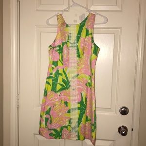 Lilly for Target dress 4